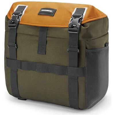 Rockbros, Velotasche, (13.50 l, Lenkertasche) Rockbros, Velotasche, (13.50 l, Lenkertasche)