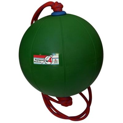Trial, Medizinball, (4 kg, 290 mm) Trial, Medizinball, (4 kg, 290 mm)