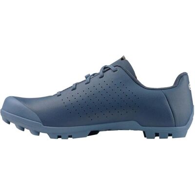 Crankbrothers, Unisex, Veloschuhe, Candy Gravel (47), Blau Crankbrothers, Unisex, Veloschuhe, Candy Gravel (47), Blau