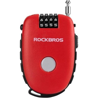 Rockbros, Veloschloss, (94 cm) Rockbros, Veloschloss, (94 cm)