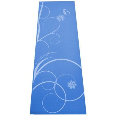 Spartan Publishing, Yogamatte, (4 mm) Spartan Publishing, Yogamatte, (4 mm)