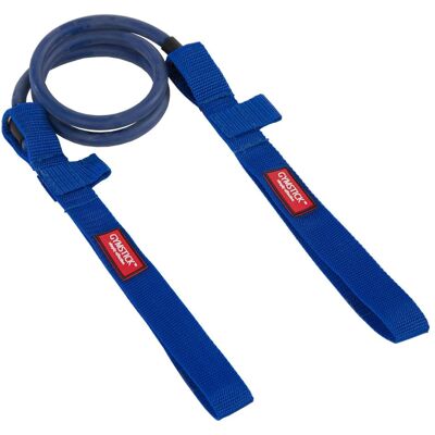 Gymstick, Fitnessband, (0.75 m, Mittel) Gymstick, Fitnessband, (0.75 m, Mittel)