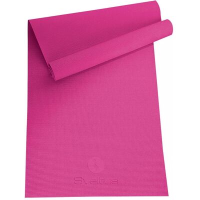 Sveltus Yoga Matte - Pink - OSFA Übungsmatte Sveltus Yoga Matte - Pink - OSFA Übungsmatte