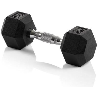 Hammer Fitness, Hanteln, (1 x 5 kg) Hammer Fitness, Hanteln, (1 x 5 kg)