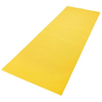 Reebok 4mm Yoga Matte Rutschfest Fitness Training - Yogamatte Reebok 4mm Yoga Matte Rutschfest Fitness Training - Yogamatte