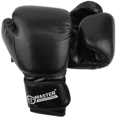 Master, Boxhandschuhe, (10 OZ, 10) Master, Boxhandschuhe, (10 OZ, 10)