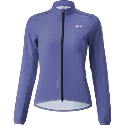 Rockbros, Damen, Velojacke, Kurtka kolarska damska YPW069 TVI S - fioletowa (S), Violett, S Rockbros, Damen, Velojacke, Kurtka kolarska damska YPW069 TVI S - fioletowa (S), Violett, S