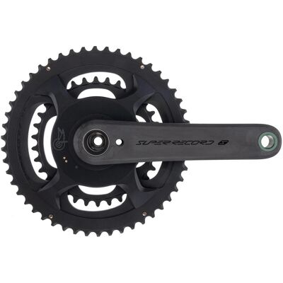 Campagnolo, Velokurbel Campagnolo, Velokurbel