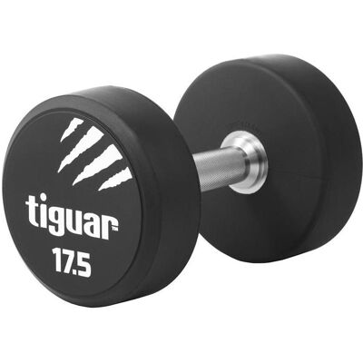 Tiguar, Hanteln, (1 x 17.5 kg) Tiguar, Hanteln, (1 x 17.5 kg)