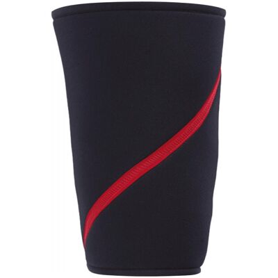 Rio Chiba, Bandage, 44766 Knee Bandage Neopren (Black) (S) Rio Chiba, Bandage, 44766 Knee Bandage Neopren (Black) (S)