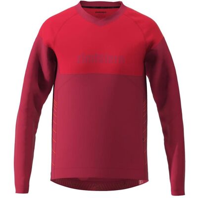 Zimtstern, Herren, Velotrikot, Bulletz (S), Rot, S Zimtstern, Herren, Velotrikot, Bulletz (S), Rot, S