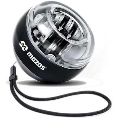 Mozo, Handtrainer Mozo, Handtrainer
