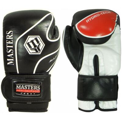 Masters, Boxhandschuhe, (12 OZ, 10, 12) Masters, Boxhandschuhe, (12 OZ, 10, 12)