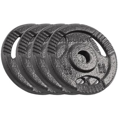 Rebel, Hanteln, (1 x 5 kg) Rebel, Hanteln, (1 x 5 kg)