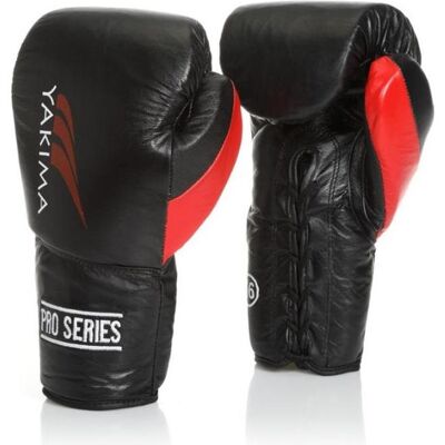 Yakimasport, Boxhandschuhe, (8 OZ, L) Yakimasport, Boxhandschuhe, (8 OZ, L)