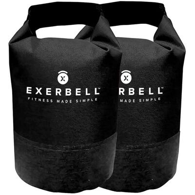 Exerbell, Kettlebell Exerbell, Kettlebell