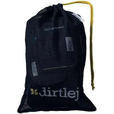 dirtlej, Velokoffer dirtlej, Velokoffer