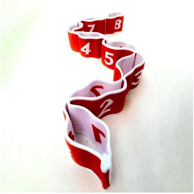 Yakimasport, Fitnessband, (Stark) Yakimasport, Fitnessband, (Stark)