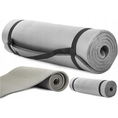 Extralink, Yogamatte, (10 mm) Extralink, Yogamatte, (10 mm)