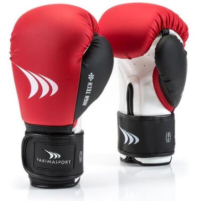 Yakimasport, Boxhandschuhe, (12 OZ) Yakimasport, Boxhandschuhe, (12 OZ)