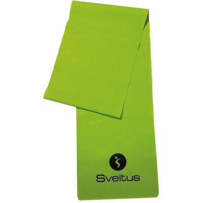 Sveltus Latex-Band Medium - Widerstandsband Sveltus Latex-Band Medium - Widerstandsband