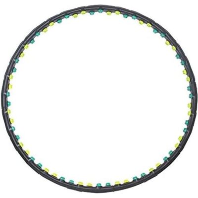 Jinpoli, Gymnastikreifen, (110 cm, 1500 g) Jinpoli, Gymnastikreifen, (110 cm, 1500 g)
