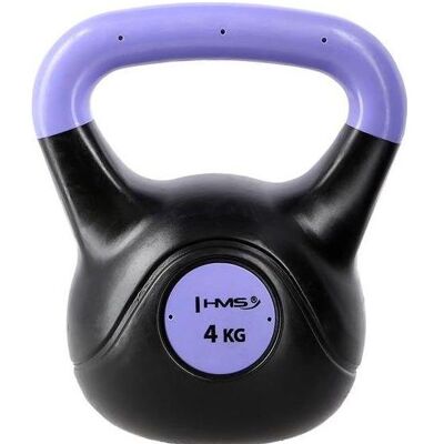 HMS, Kettlebell HMS, Kettlebell