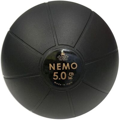 Trial, Medizinball, (5 kg, 240 mm) Trial, Medizinball, (5 kg, 240 mm)