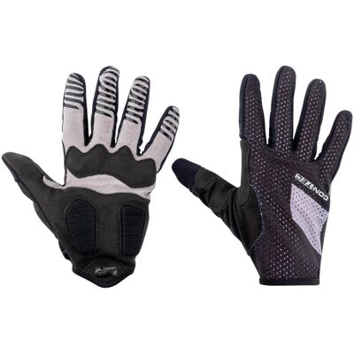 Contec, Velohandschuhe, (XL) Contec, Velohandschuhe, (XL)