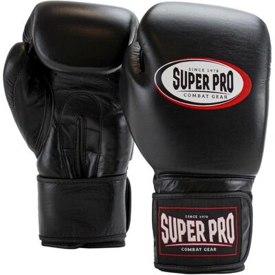 Super Pro, Boxhandschuhe, (14 OZ) Super Pro, Boxhandschuhe, (14 OZ)