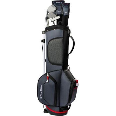 Wilson, Golfbag Wilson, Golfbag