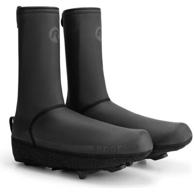 Rogelli, Unisex, Schuhüberzug, Artec (45), Schwarz Rogelli, Unisex, Schuhüberzug, Artec (45), Schwarz