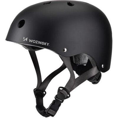 Wozinsky, Velohelm, (48 - 52 cm) Wozinsky, Velohelm, (48 - 52 cm)