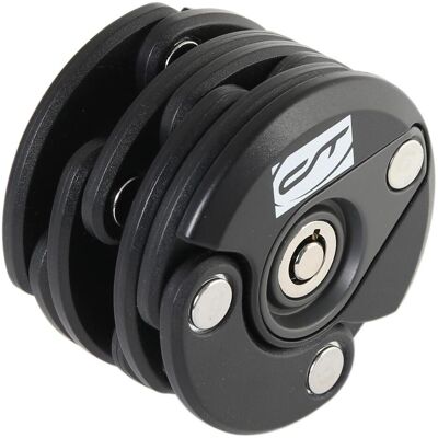 Contec, Veloschloss, (60 cm) Contec, Veloschloss, (60 cm)
