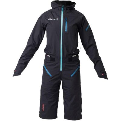 dirtlej, Damen, Velotrikot, Dirtsuit Pro Edition Ladies, schwarz/mint, L (L), Schwarz, Grün, Pink, Türkis, L dirtlej, Damen, Velotrikot, Dirtsuit Pro Edition Ladies, schwarz/mint, L (L), Schwarz, Grün, Pink, Türkis, L