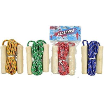 Adar, Springseil, (230 cm) Adar, Springseil, (230 cm)
