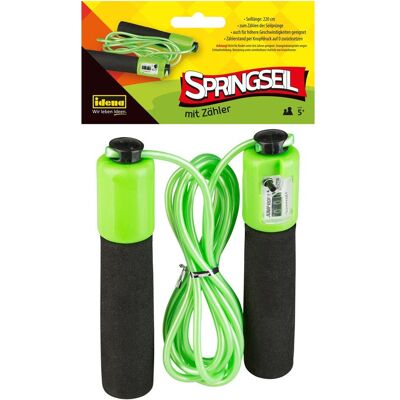 Idena, Springseil, (220 cm) Idena, Springseil, (220 cm)