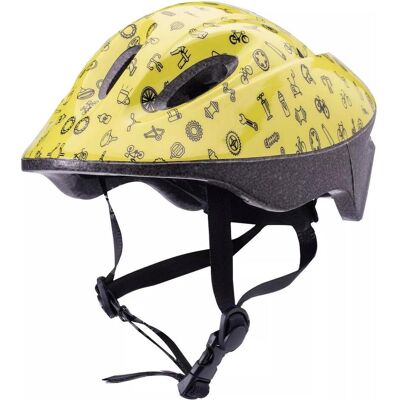 Martes, Velohelm, (48 - 52 cm) Martes, Velohelm, (48 - 52 cm)
