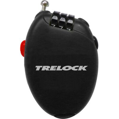 Trelock, Veloschloss, (75 cm) Trelock, Veloschloss, (75 cm)