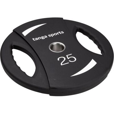 Tanga Sports, Hantelscheiben Tanga Sports, Hantelscheiben