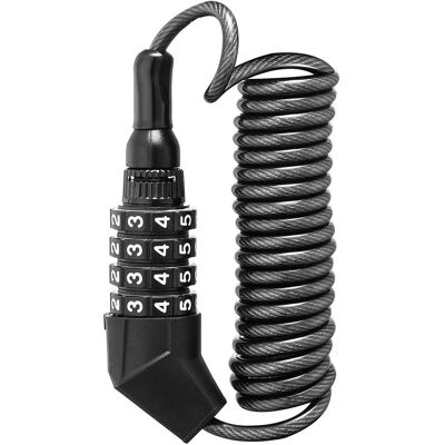 Rockbros, Veloschloss, (152 cm) Rockbros, Veloschloss, (152 cm)