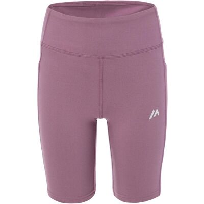 Mares, Mädchen, Tights, Martes Dziecięce legginsy VIKA 1/2 JRG rozmiar 152 (cze) (152), Violett Mares, Mädchen, Tights, Martes Dziecięce legginsy VIKA 1/2 JRG rozmiar 152 (cze) (152), Violett