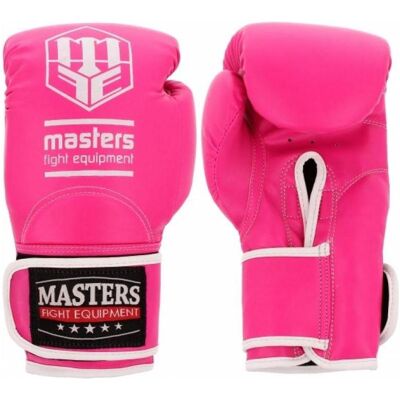 Masters, Boxhandschuhe, (10 OZ, 10.5) Masters, Boxhandschuhe, (10 OZ, 10.5)