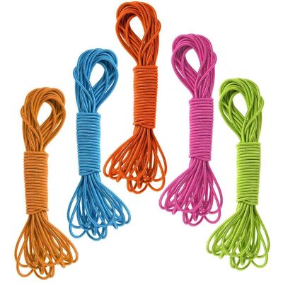 Free and Easy, Springseil Free and Easy, Springseil