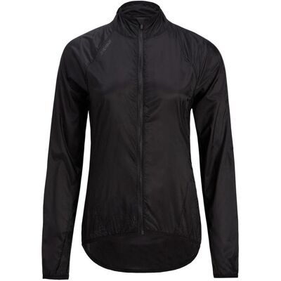 Silvini, Damen, Velojacke, Valenza (XL), Schwarz, XL Silvini, Damen, Velojacke, Valenza (XL), Schwarz, XL