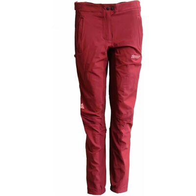 Zimtstern, Damen, Velohosen, Shelterz (S), Rot Zimtstern, Damen, Velohosen, Shelterz (S), Rot