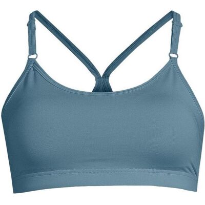 Casall, Sport-BH, Riemchen-Sport-BH, Trainings-BH (XS), Blau Casall, Sport-BH, Riemchen-Sport-BH, Trainings-BH (XS), Blau