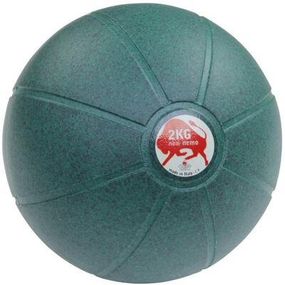 Trial, Medizinball, (2 kg, 190 mm) Trial, Medizinball, (2 kg, 190 mm)