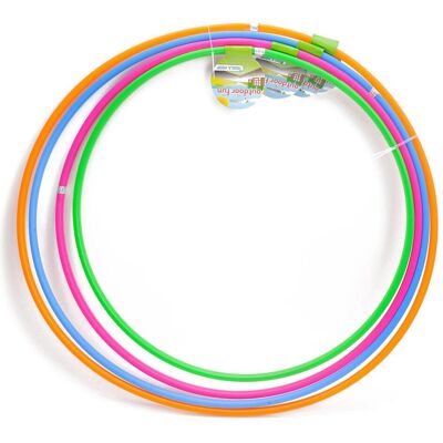 Johntoy, Gymnastikreifen, (77 cm, 155 g) Johntoy, Gymnastikreifen, (77 cm, 155 g)