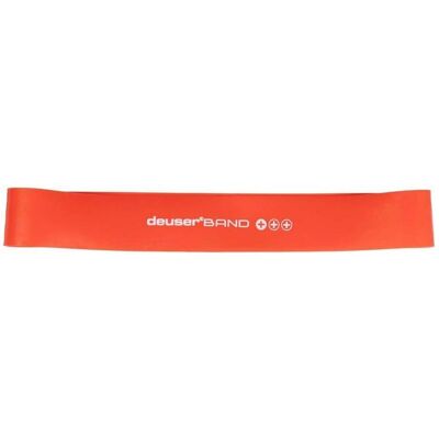 Deuser, Fitnessband, (0.30 m, Leicht) Deuser, Fitnessband, (0.30 m, Leicht)